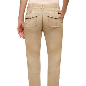 Sanctuary Sergent Relaxed Khaki